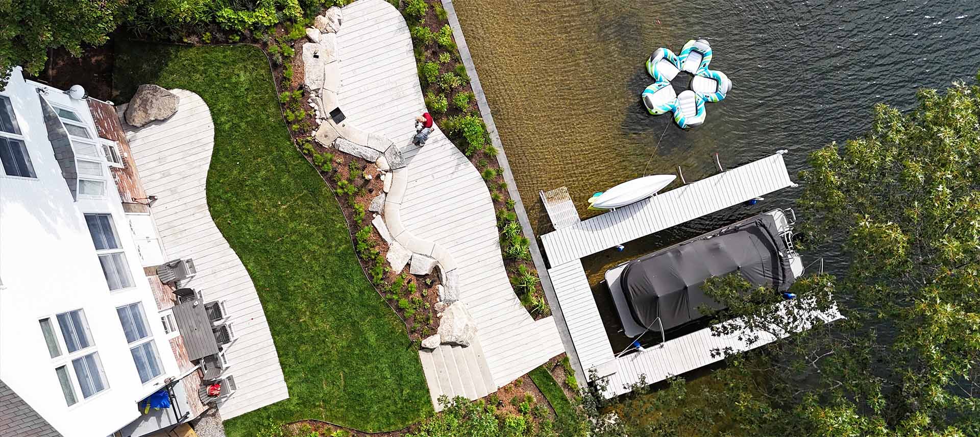 Outdoor Spaces Details Hero